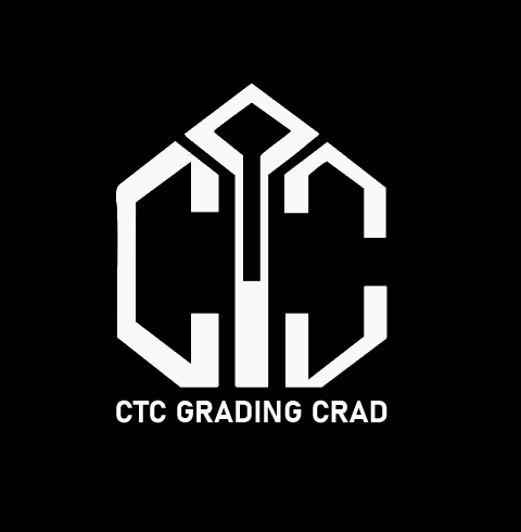 โลโก้ CTC Grading